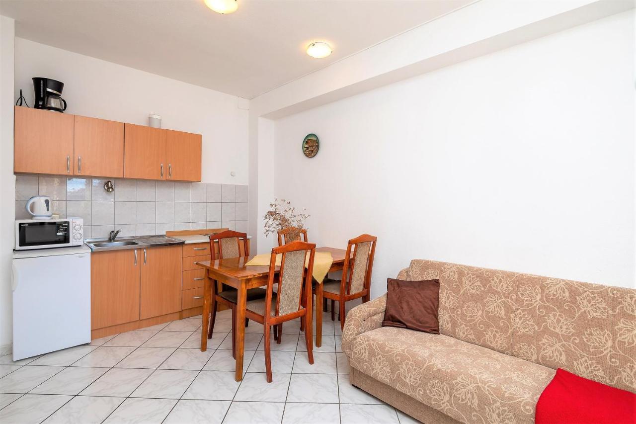 Germania Rooms & Apartments 塞莱纳 外观 照片