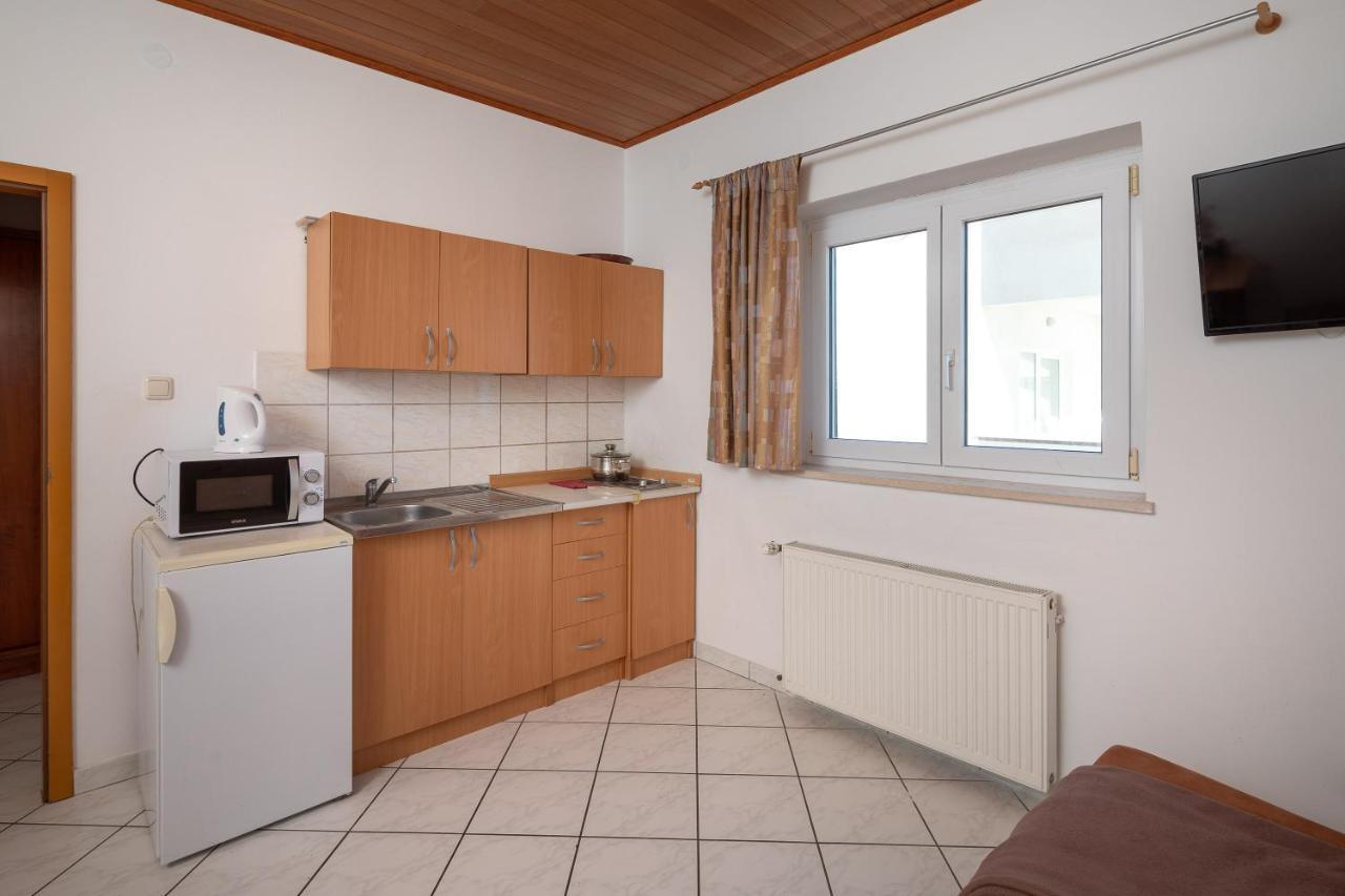 Germania Rooms & Apartments 塞莱纳 客房 照片