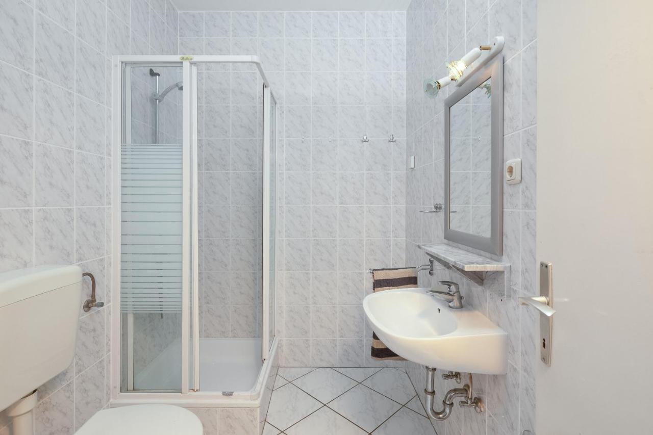 Germania Rooms & Apartments 塞莱纳 客房 照片