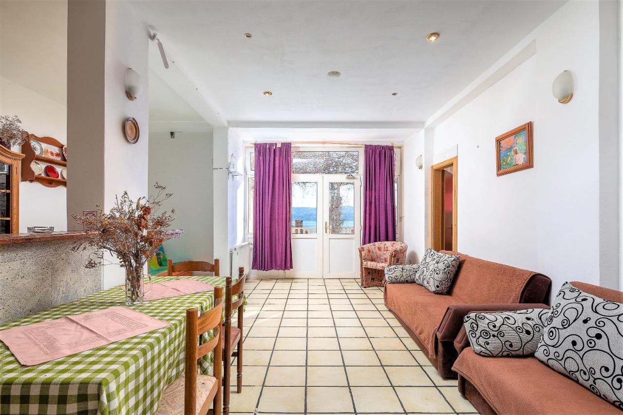 Germania Rooms & Apartments 塞莱纳 外观 照片