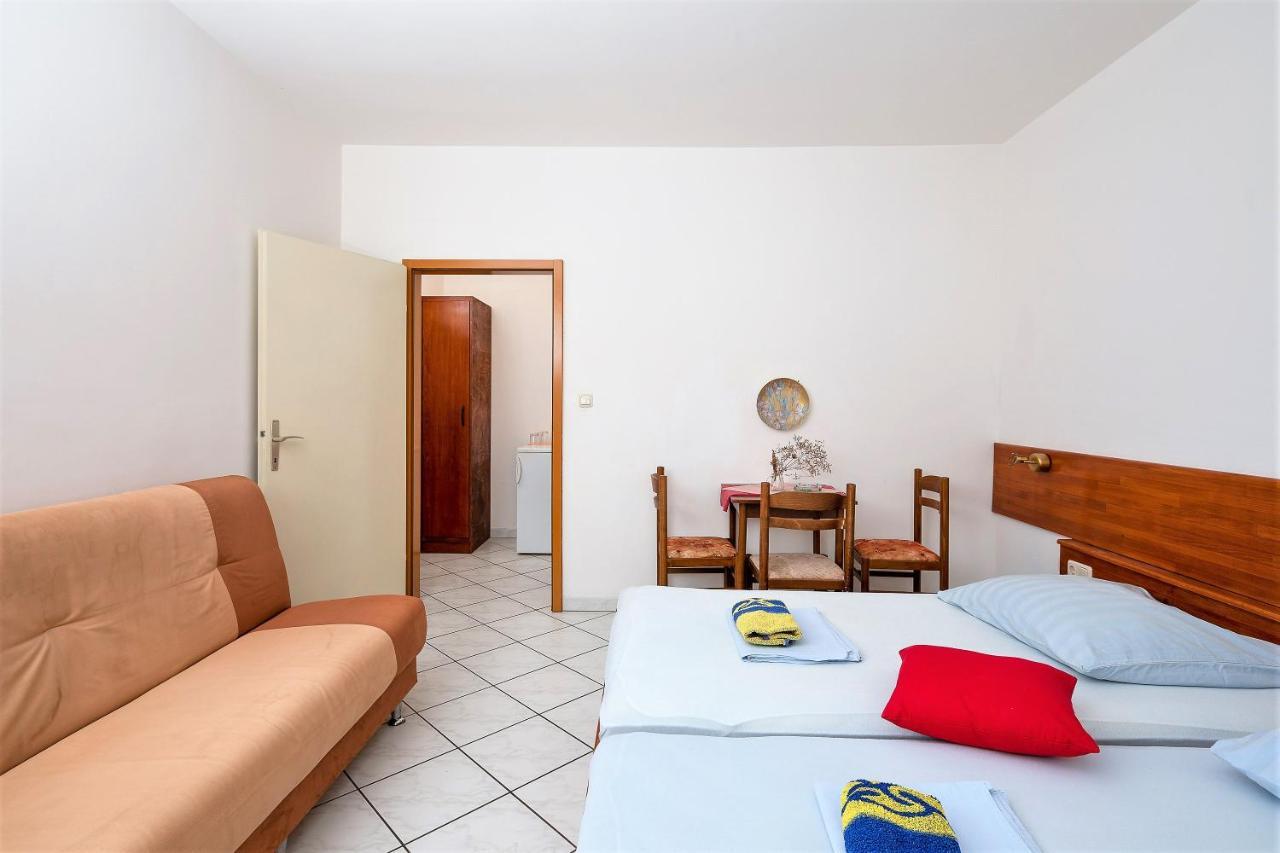 Germania Rooms & Apartments 塞莱纳 客房 照片