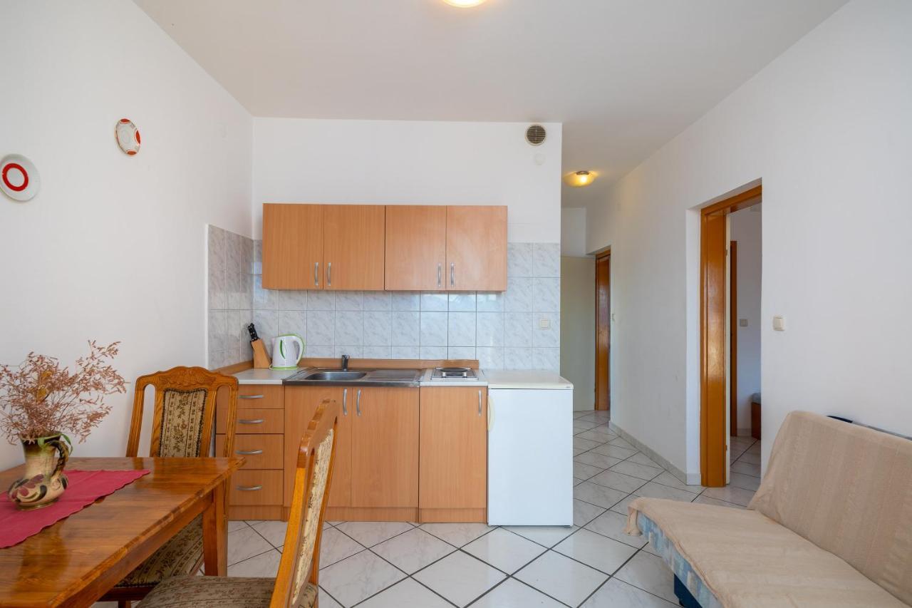 Germania Rooms & Apartments 塞莱纳 外观 照片