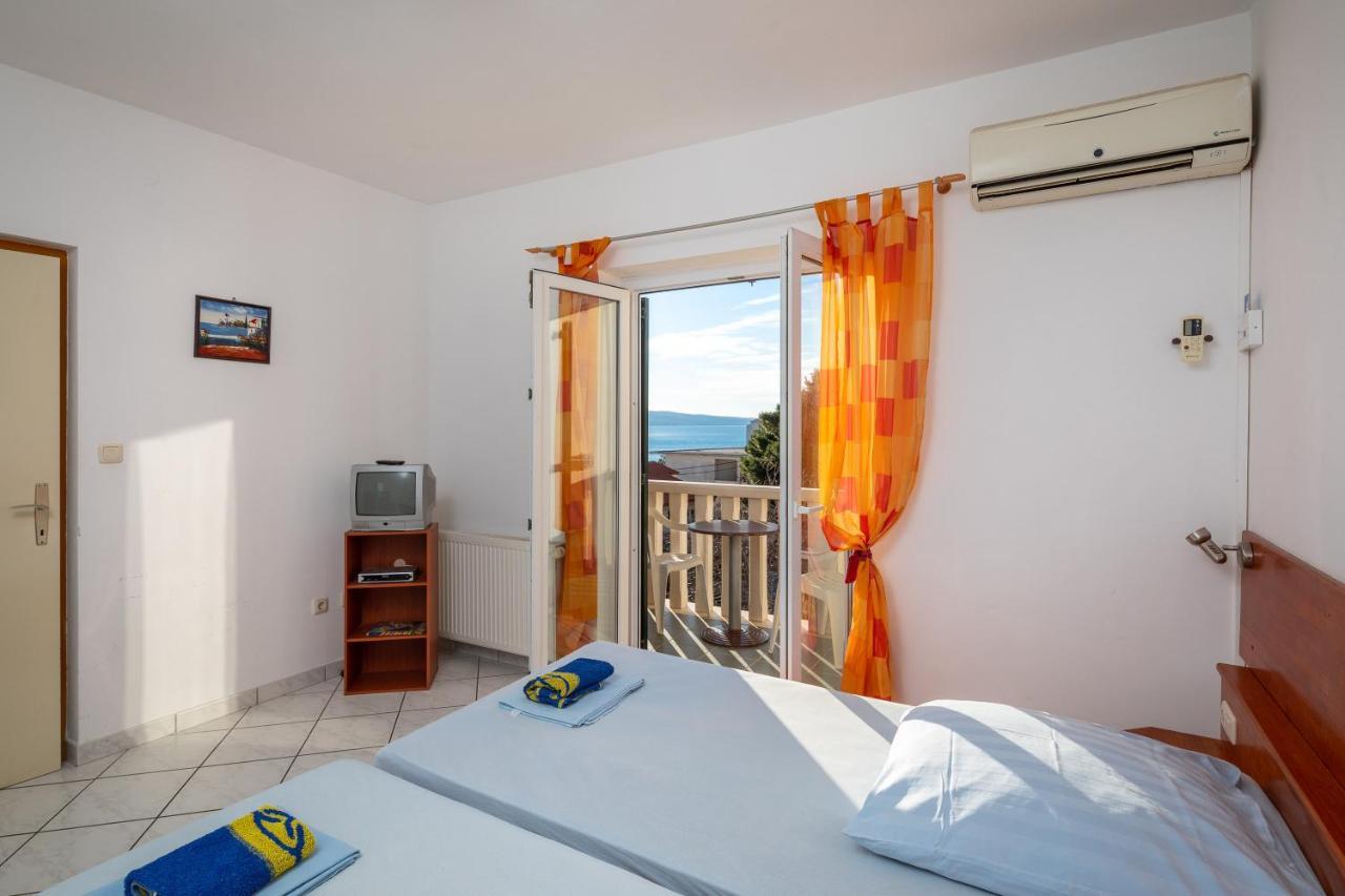 Germania Rooms & Apartments 塞莱纳 客房 照片