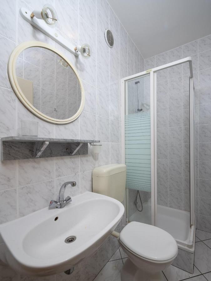 Germania Rooms & Apartments 塞莱纳 客房 照片