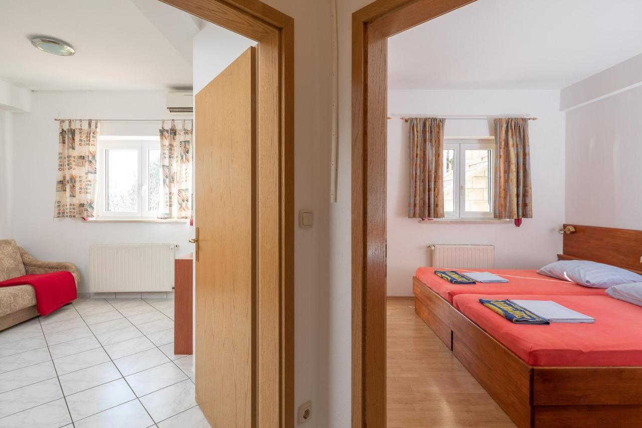 Germania Rooms & Apartments 塞莱纳 外观 照片
