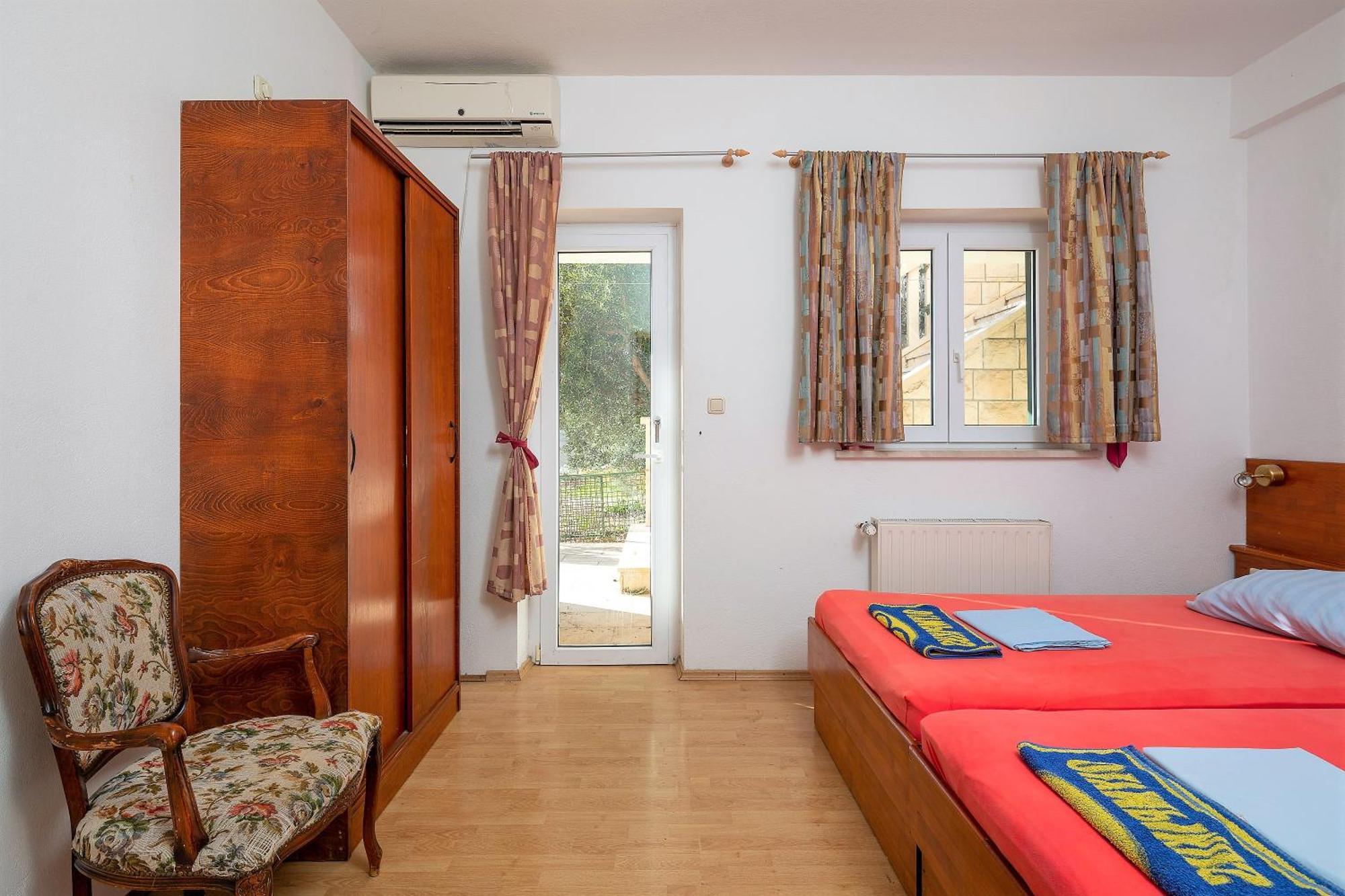 Germania Rooms & Apartments 塞莱纳 客房 照片