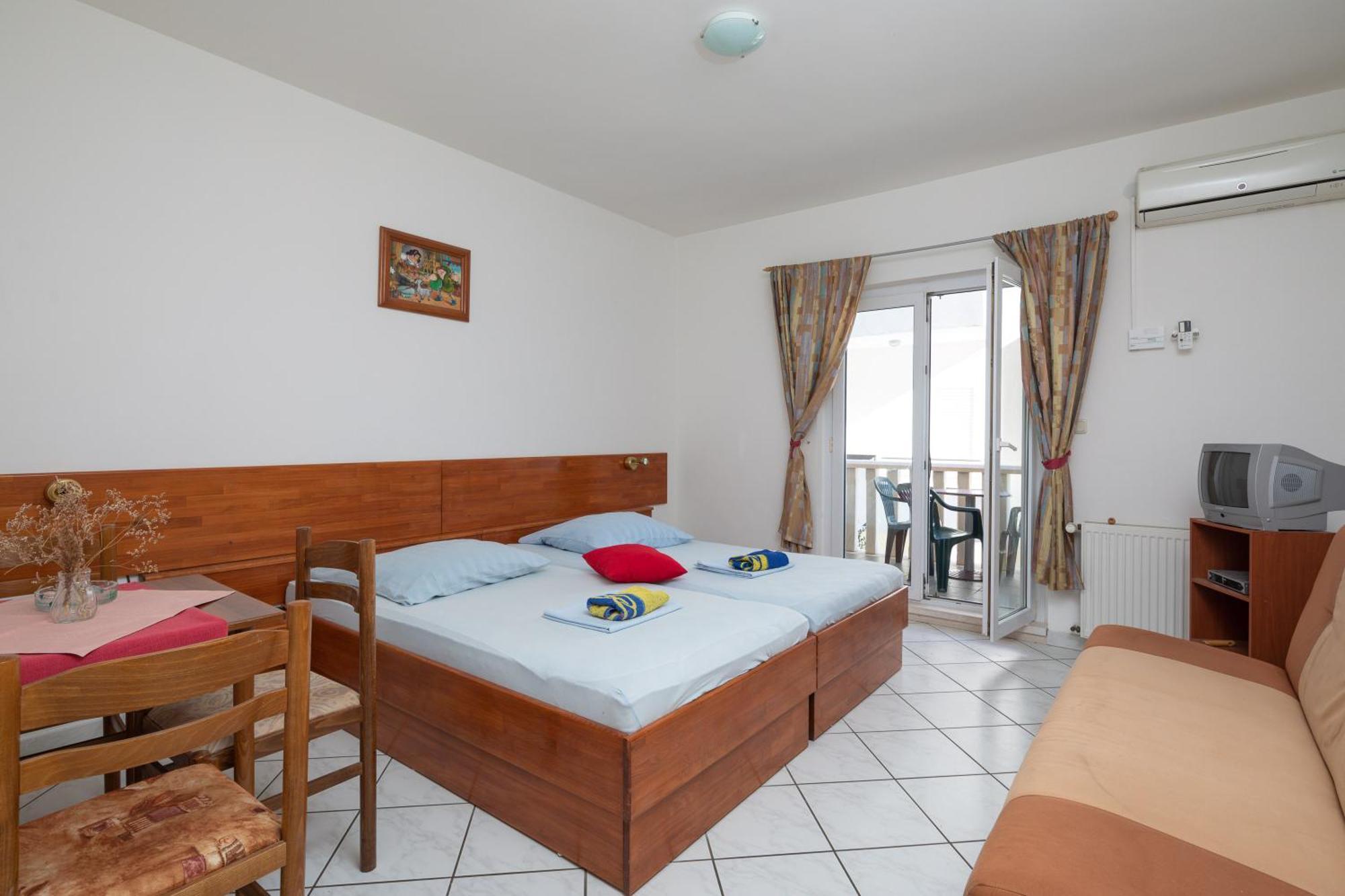 Germania Rooms & Apartments 塞莱纳 客房 照片