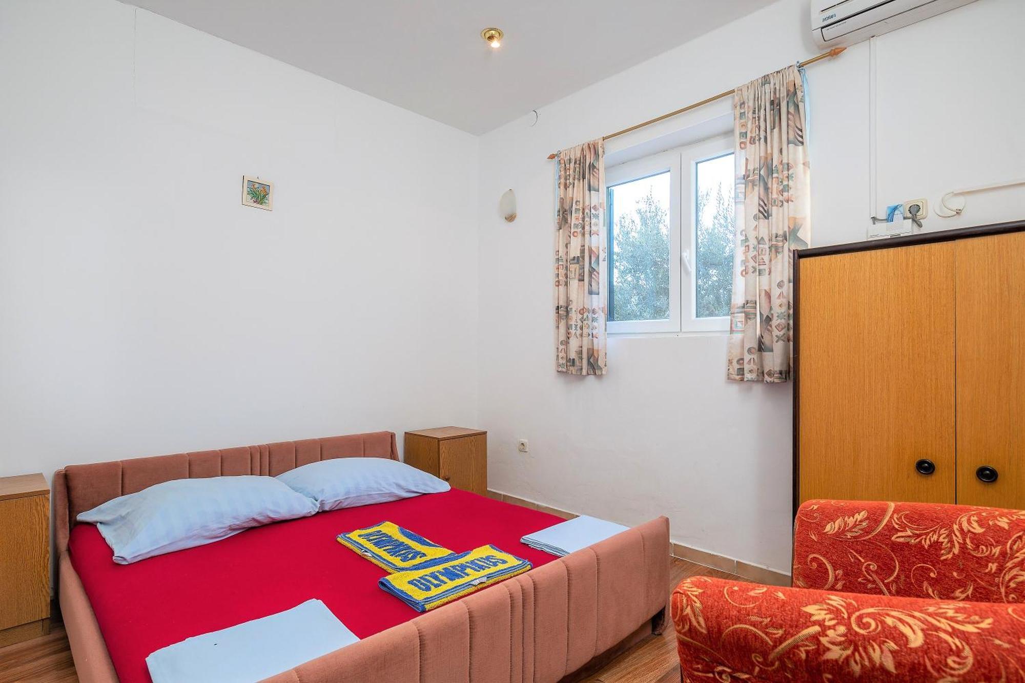 Germania Rooms & Apartments 塞莱纳 客房 照片
