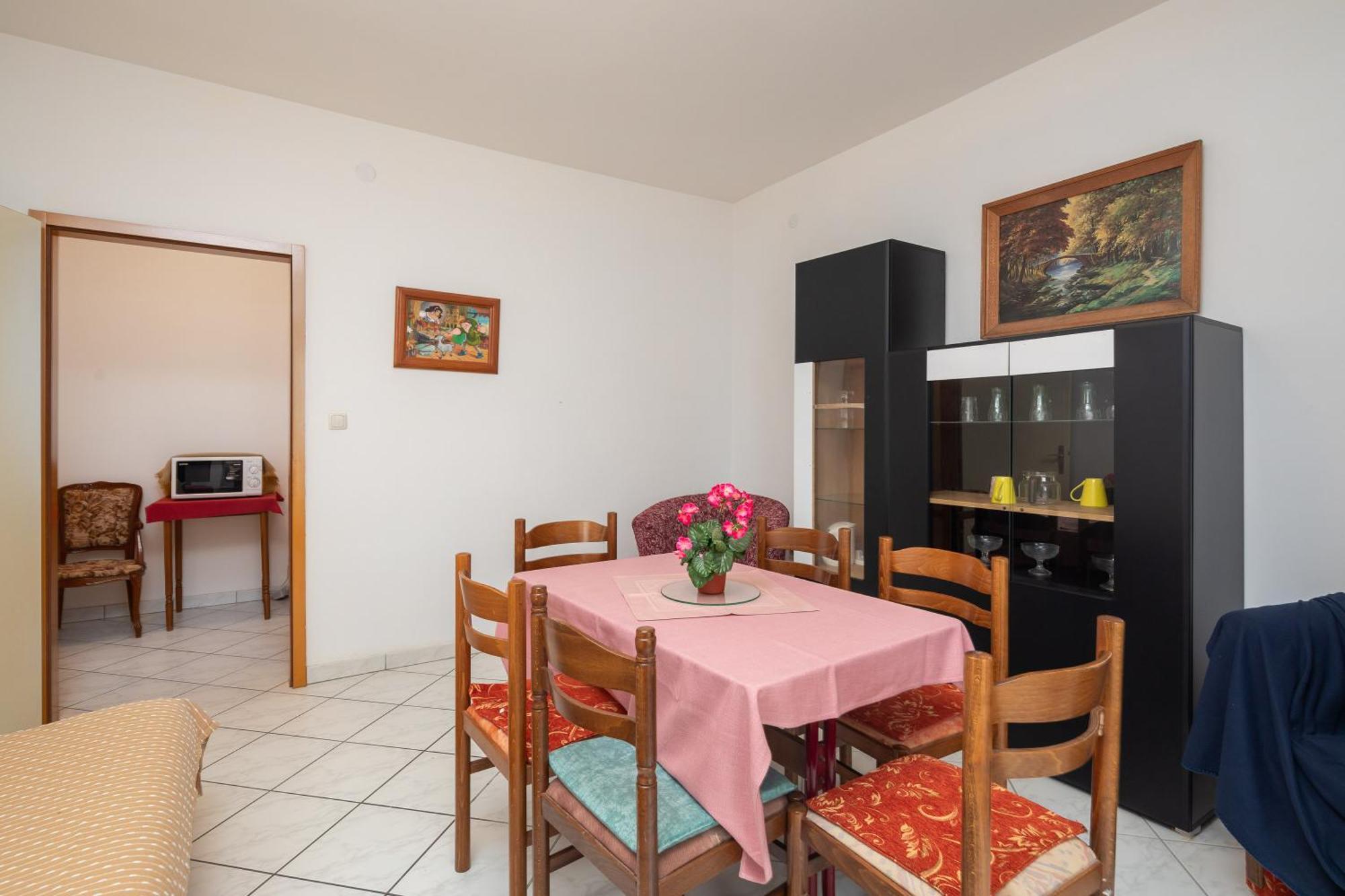 Germania Rooms & Apartments 塞莱纳 外观 照片