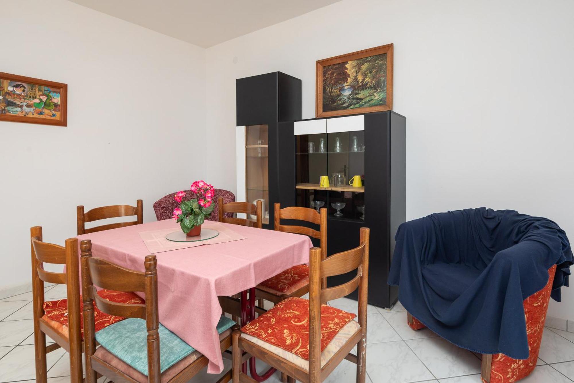 Germania Rooms & Apartments 塞莱纳 外观 照片