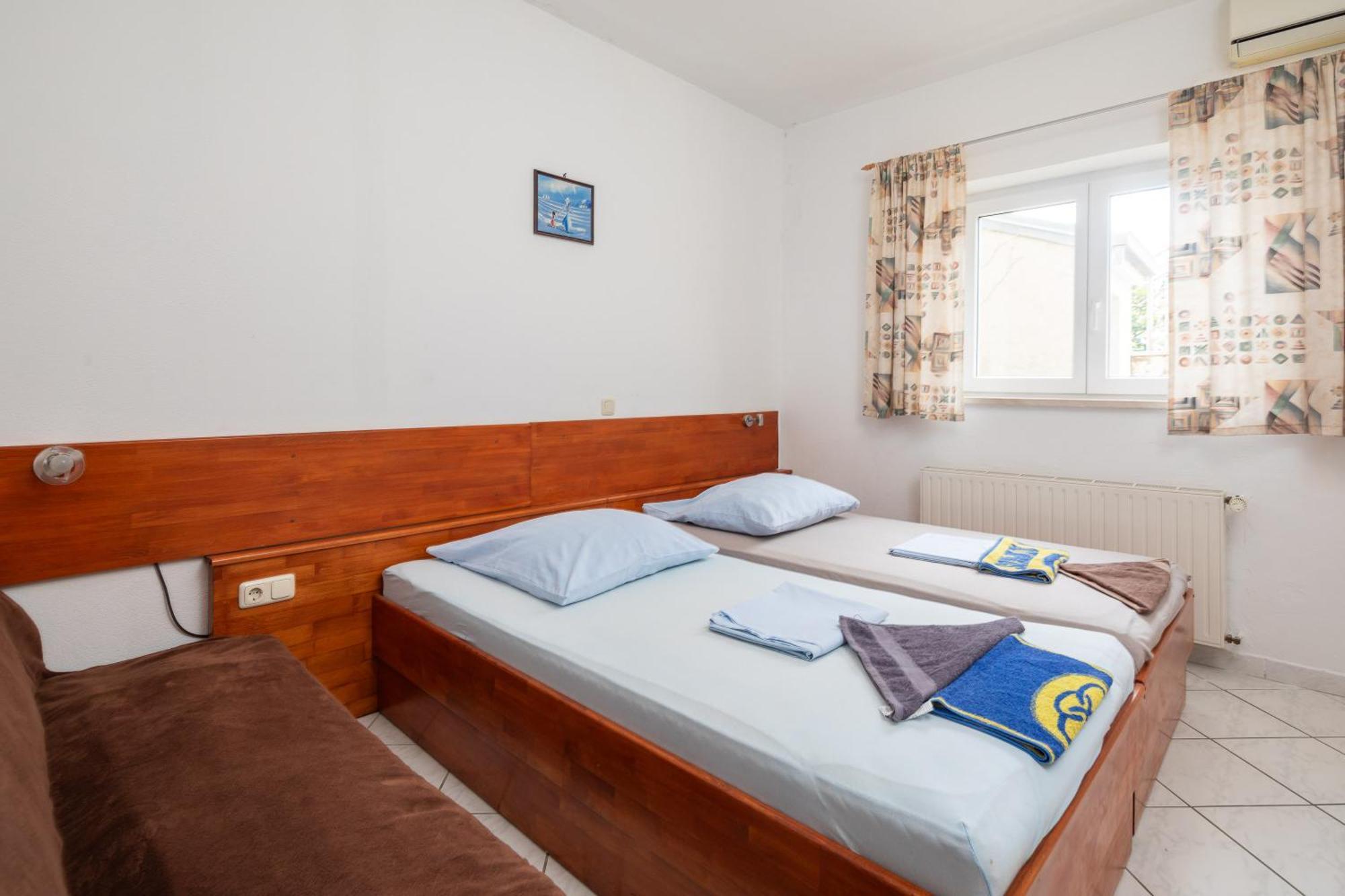 Germania Rooms & Apartments 塞莱纳 外观 照片