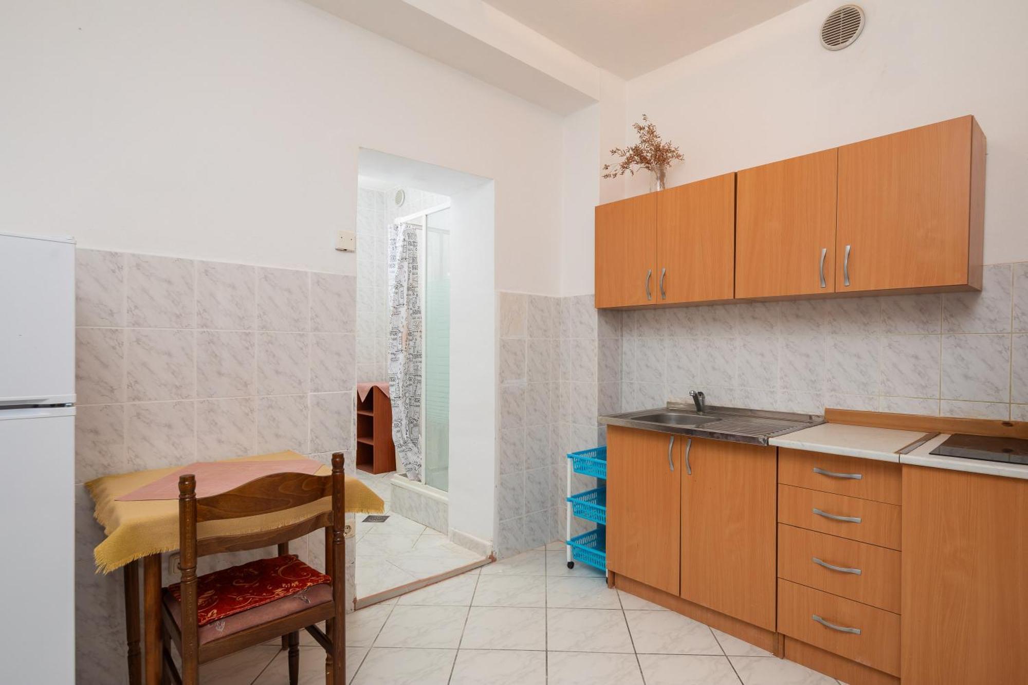 Germania Rooms & Apartments 塞莱纳 外观 照片